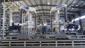 碼垛機(jī)器人，碼垛機(jī)器人抓手