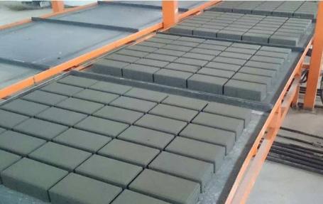 建筑垃圾制磚機廠家