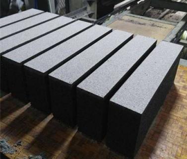 全自動(dòng)建筑垃圾制磚機(jī)