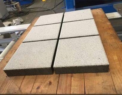 路面磚機花磚機，馬路花磚機