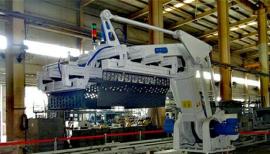 碼垛機(jī)， 全自動(dòng)碼垛機(jī)