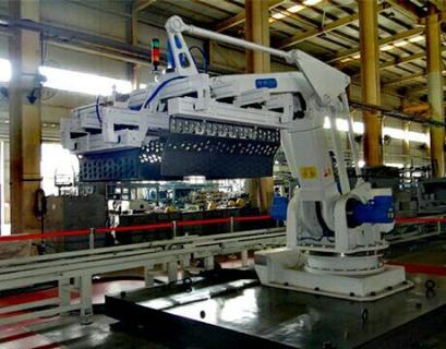 碼垛機，,全自動碼垛機