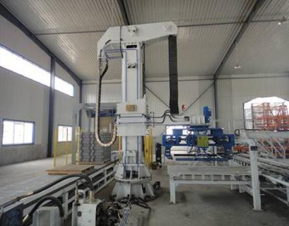 碼垛機器人，碼垛機器人抓手