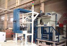 免燒磚機(jī)備受消費(fèi)者的青睞 其產(chǎn)品附加值成倍增長