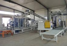 銀馬全自動免燒磚機設(shè)備廠家服務(wù)細則