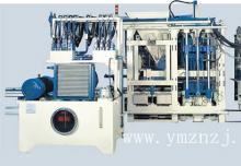 銀馬水泥磚機(jī)廠(chǎng)家引進(jìn)無(wú)泵水幕漆霧過(guò)濾器