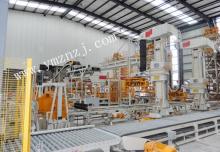 免燒磚機(jī)廠家分析高品質(zhì)免燒砌塊的打造要點(diǎn)