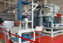 利好政策陸續(xù)出臺 免燒磚機(jī)市場前景廣闊