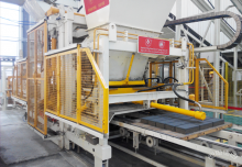 “五屆中國—亞歐博覽會” 銀馬智能準(zhǔn)備好了