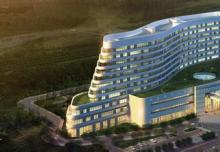 亞歐博覽會秘書長李靜援:談會展經(jīng)濟(jì)帶來的改變