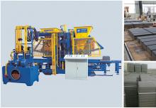 回顧：中國免燒磚機發(fā)展史