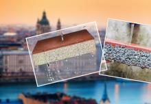 推行海綿城市建設(shè)勢(shì)在必行