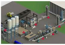 西安銀馬智能磚機(jī)公司業(yè)務(wù)范圍