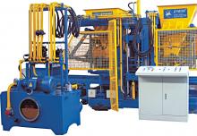 如何保養(yǎng)您的全自動(dòng)免燒磚機(jī)？