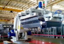 我國(guó)碼垛機(jī)器人生產(chǎn)線研究開發(fā)現(xiàn)狀