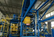 空心砌塊磚機品牌眾多-該如何選擇？