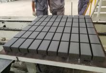 環(huán)保免燒空心磚機械廠家于市場競爭中優(yōu)勢顯著