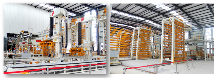 生態(tài)砂基透水磚項目案例 生態(tài)砂基透水磚項目案例