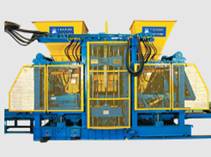 銀馬水泥免燒磚機(jī)廠家