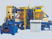 小型水泥磚機 小型水泥磚機