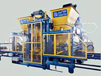 路沿石制磚機(jī)