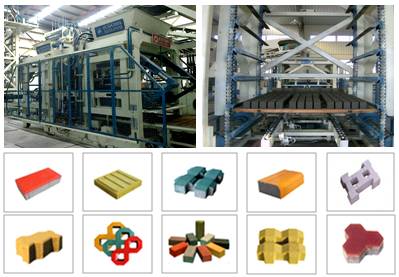 粉煤灰砌塊磚機(jī)圖片機(jī)制品圖片 粉煤灰砌塊磚機(jī)圖片機(jī)制品圖片