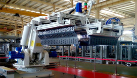 碼垛機(jī)械手廠家