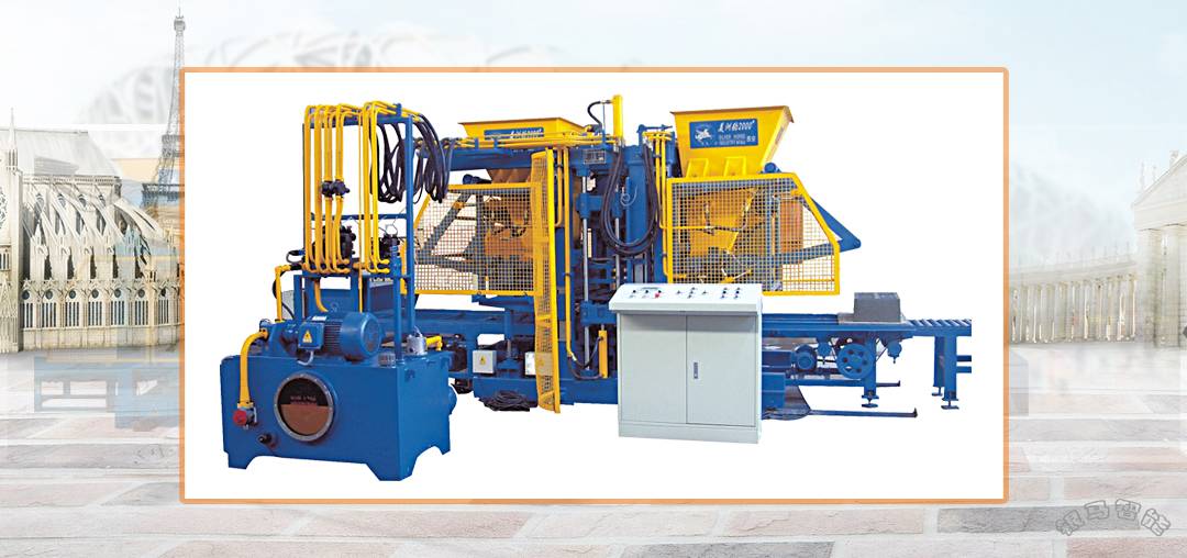 免燒磚機經(jīng)濟型生產(chǎn)線設備 免燒磚機經(jīng)濟型生產(chǎn)線設備