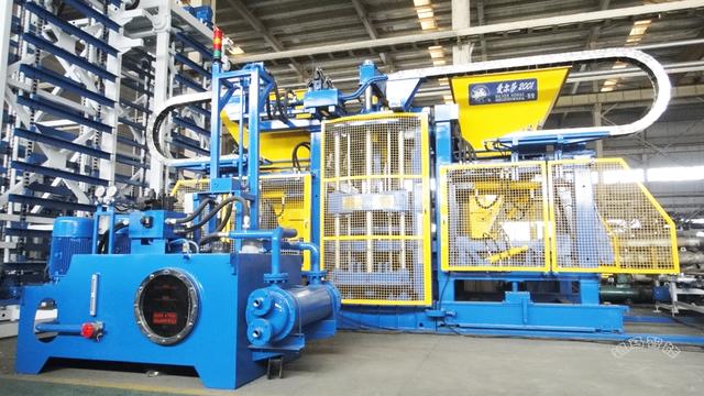 免燒磚機(jī)圖片 免燒磚機(jī)圖片