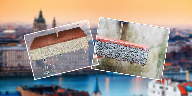 海綿城市之透水磚機 海綿城市之透水磚機