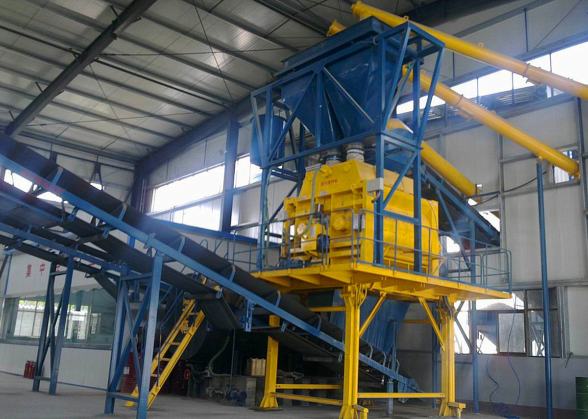 全自動路沿石磚機(jī)