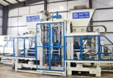 一個(gè)新型磚廠勝過十個(gè)老磚廠