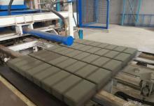 湖州要淘汰全部粘土磚窯別憂心全自動(dòng)免燒磚機(jī)來(lái)幫您