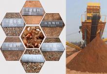  國家政策為建筑垃圾再生經(jīng)濟做后盾