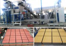 投資透水磚磚機(jī)的有哪些好處？