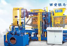 銀馬磚機的營銷預(yù)算方法是怎樣的？