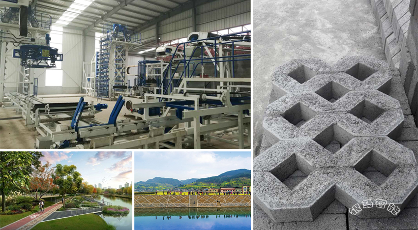 全自動碼垛機(jī)