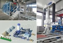 全自動(dòng)制磚生產(chǎn)線選擇標(biāo)準(zhǔn)有哪些？