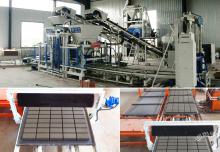 免燒磚機(jī)械設(shè)備的快速發(fā)展是大勢所趨