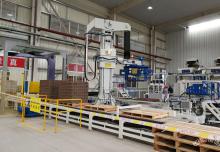 煤矸石免燒磚生產(chǎn)線市場發(fā)展優(yōu)勢分析