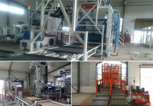 鋼渣制磚機的優(yōu)缺點解析