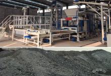 免燒磚制磚生產(chǎn)線的使用對(duì)社會(huì)帶來哪些積極影響？