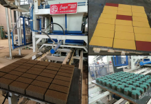 造磚機(jī)器選擇時(shí)需要從哪幾個(gè)方面去考察？