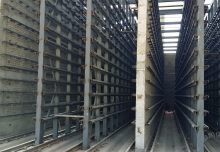 路面透水磚機(jī)制品的養(yǎng)護(hù)有哪些方法？