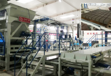 免燒磚生產(chǎn)線哪家好？