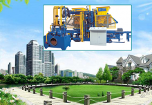 陜西磚機(jī)哪家好？