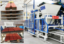 水泥磚機械設備如何才能蓬勃發(fā)展