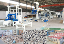 水泥磚機械設備：打贏藍天保衛(wèi)戰(zhàn)的6大方案措施