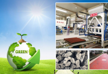 透水磚機設備助力西安建設美麗生態(tài)示范城市