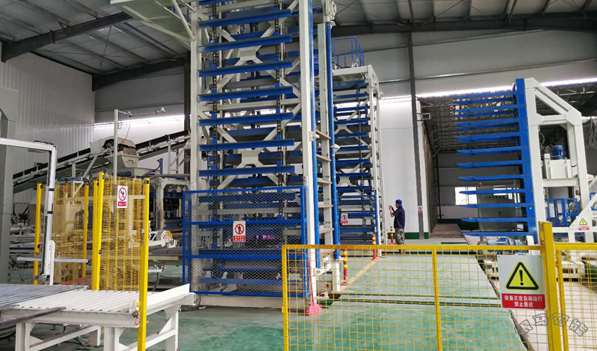 水泥磚生產(chǎn)線維護(hù)保養(yǎng)的常見誤區(qū)